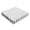 E, variante sur ZZkhGO Tapis de Sol en Peluche Type Casse-Tête, Tapis de Sol en Mousse Suédée pour Chambre et Salon, Carreaux de Tapis Doux à Haute Densité de 1 cm d'Épaisseur pour la Maison