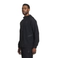thumbnail image 3 of Reebok Men's Infinity Full Zip Jacket with Pockets, 3 of 5