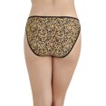 thumbnail image 3 of Vanity Fair Culotte String Bikini Brillance Corporelle Illumination pour Femmes, 6, 3 of 4