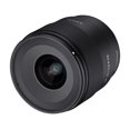 thumbnail image 1 of Rokinon Prima 16mm F2.8 AF Wide Angle Compact Full Frame Lens for Sony FE Mount, 1 of 5