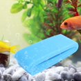 thumbnail image 1 of White Biochemical Fish Tank Filter, Filter Cotton, Aquarium For Fish Tank Blue, 1 of 8