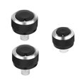 thumbnail image 1 of Easy To Install Air-Condition Switch, Durable Air-Condition Knob, Home Vehicle Travel For Car, 1 of 8