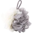 thumbnail image 2 of Towels Set,Bath Ball Adults and Children Bathing Ball Bathing Bathroom Shower Bath Ball,Gray, 2 of 2
