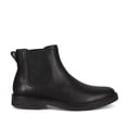 thumbnail image 1 of Dockers Shoes Townsend Boots Medium Width Slip-on Black, 1 of 2