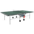 thumbnail image 4 of Butterfly Green Personal Rollaway Table Tennis Tab, 4 of 5