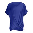 thumbnail image 3 of T-Shirt Décontracté Confortable pour Femmes - Polyvalent pour Toute Occasion, 3 of 4