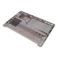 thumbnail image 1 of Couvercle Inférieur, Boîtier de Base Robuste pour Ordinateur Portable de Remplacement pour 15 Jours, 1 of 8