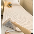 thumbnail image 1 of SPOORYYO A Class Fiber Mattress, Student Bed Mattress, Washed Sanding Thickened Soft Mattress, Padded Mattress, Breathable, Foldable, Durable, Easy Maintenance, Humidity Wicking, 1 of 9