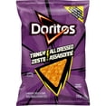 thumbnail image 2 of Doritos Chips tortilla aromatisées Zeste assaisonné, 2 of 6