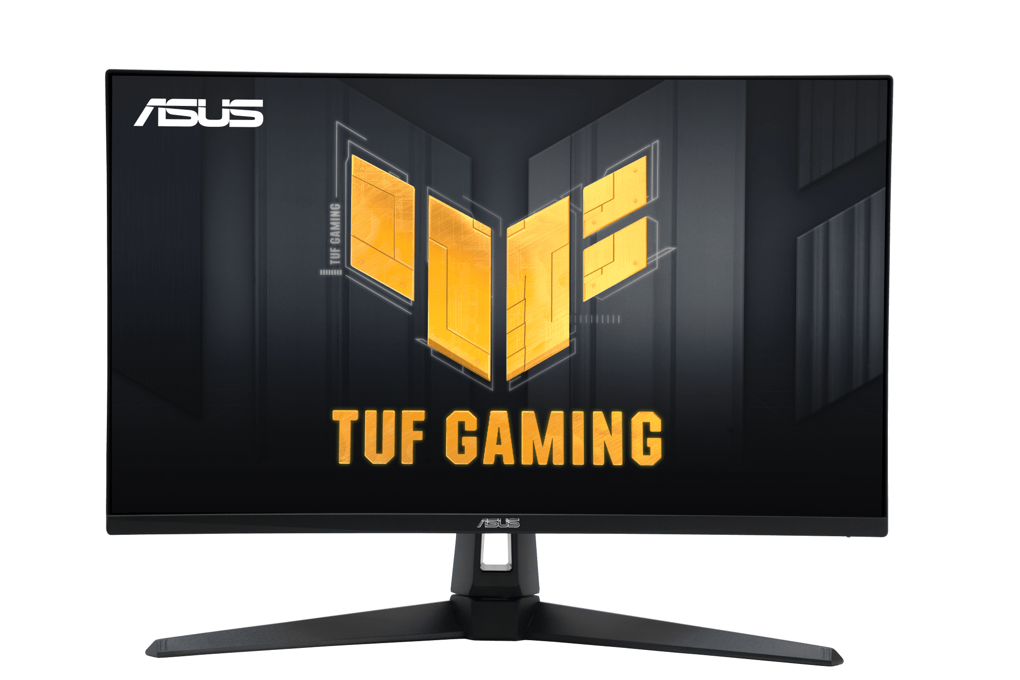 ASUS TUF Gaming 27" QHD Fast IPS 210Hz 0.3ms (GtG) Gaming Monitor