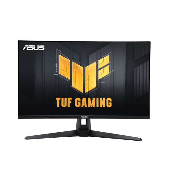 ASUS TUF Gaming VG27AQ5AZ – Moniteur de jeu Fast IPS QHD (2560 × 1440) de 27 pouces