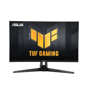 ASUS TUF Gaming VG27AQ5AZ – Moniteur de jeu Fast IPS QHD (2560 × 1440) de 27 pouces