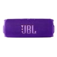 thumbnail image 2 of JBL Flip 7 Portable waterproof and drop-proof speaker - Purple, 2 of 8