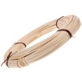 thumbnail image 3 of CNKOO 1 Roll of Basket Wicker Weaving DIY Rattan Materials Rattan Furniture Chair Repair Material, 3 of 6
