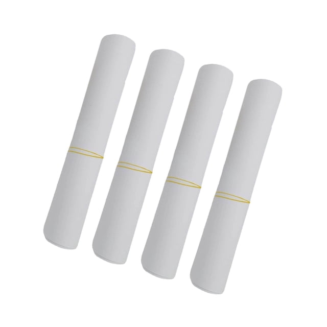 Protecteur de Meubles pour Canapé Anti-Griffures de Chat, Ruban de Protection de Chat, 4 Pcs, 15x30 cm