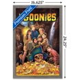 thumbnail image 2 of The Goonies - One Sheet Wall Poster, 22.375" x 34", 2 of 4