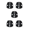 thumbnail image 2 of Wweixi Accessory Crimping Tool for Home Replaces Professional Crimper Plier Tool Stil D 5Set, 2 of 6