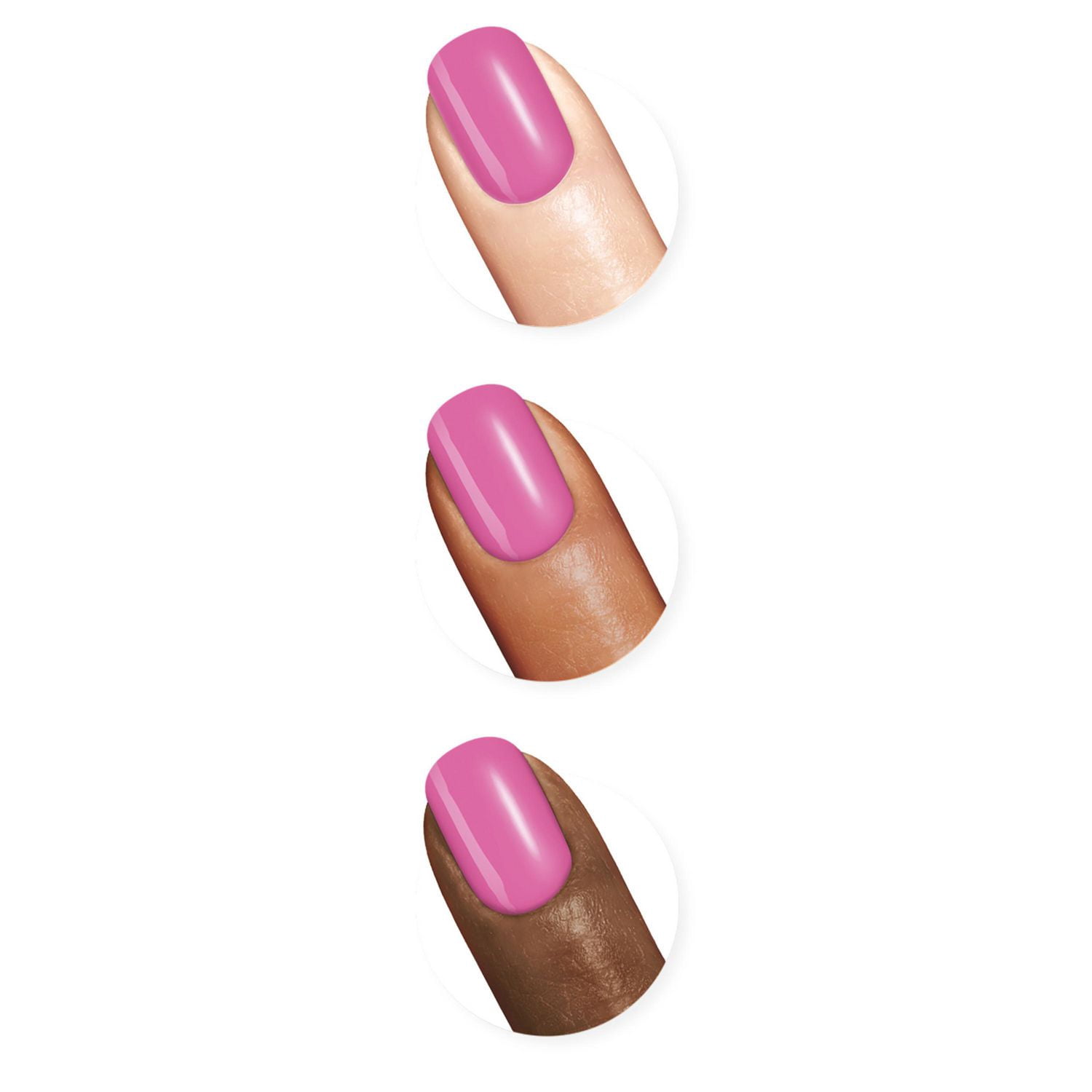 Sally Hansen - Vernis à ongles Complete Salon Manicure