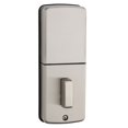 thumbnail image 2 of Weiser Powerbolt 2 Brass, 2 of 2