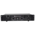 thumbnail image 2 of Rockville RPA5 1000w Pic / 400w RMS (200 x 2) Amplificateur de Puissance 2 Canaux Pro/DJ Amp, 2 of 10