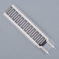 thumbnail image 4 of Resistive Film Pressure Sensor, Fast Response Small Size Stable Light And Thin Pressure Sensor, Intelligent Breathing Belt for Off-Bed Monitoring, 4 of 8