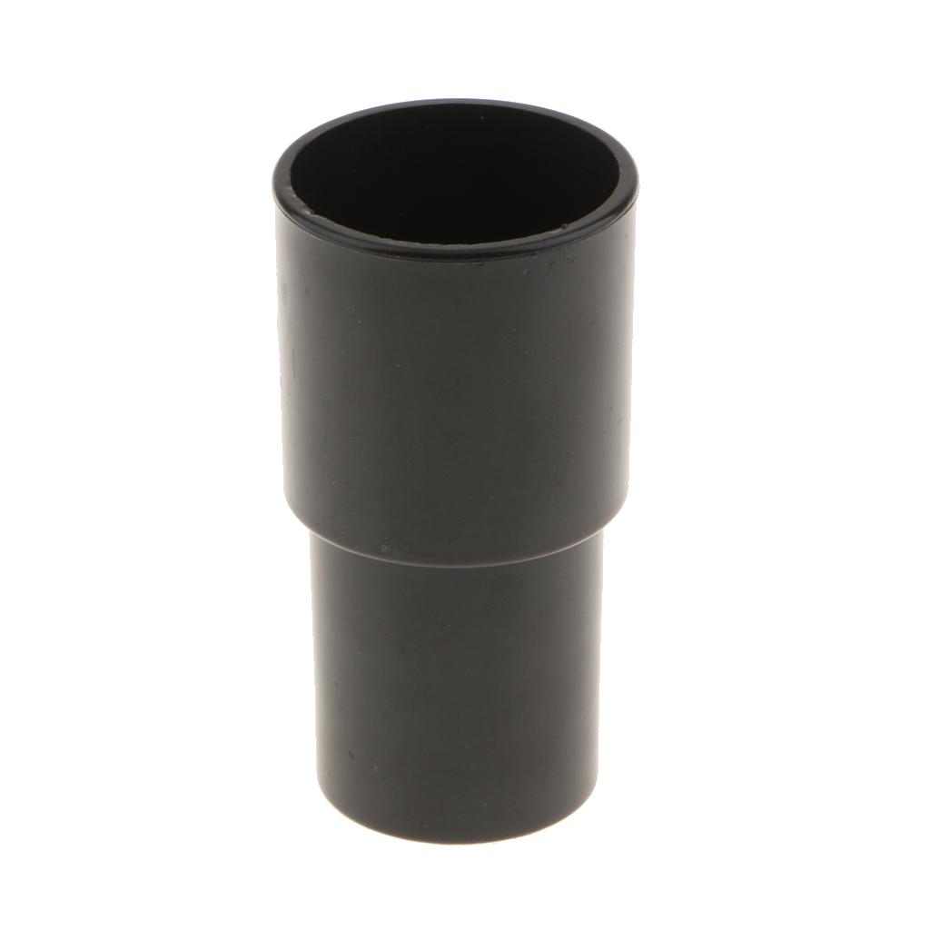 yuksok 32mm to35mm Vacuum Hose Universal Adapter Kit Plastic Vacuum Cleaner Adaptor For