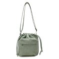 thumbnail image 1 of Vaidha Canvas Shoulder Bag Crossbody Small Cloth Bag Multiple Backpack Styles, 1 of 2