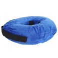 thumbnail image 1 of Inflatable Dog Collar Soft Dog Cat Neck Protector Comfortable Protective Collar For After Surgery Anti-bite Lick Wound Healing, 1 of 8