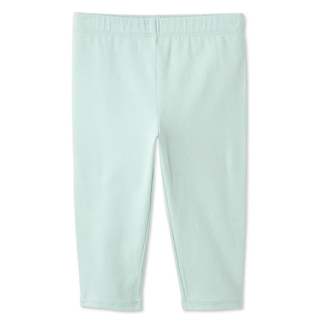 Legging George pour bébés filles