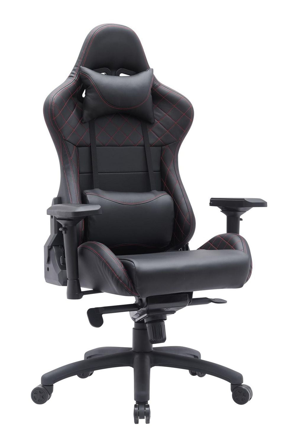 Chaise de Jeu Smith, Noir