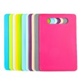 thumbnail image 1 of Essen Nonslip Plastic Chopping Board Food Cutting Block Mat Tool Kitchen Cook Supplies, 1 of 1