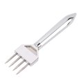 thumbnail image 2 of Professional Manual Ice Chipper for Kitchen Bar Restaurant -  Full Metal Ice Crusher Stick, 2 of 8