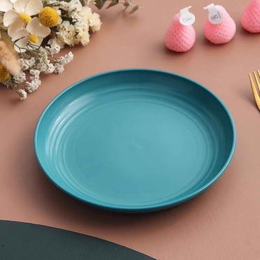 Up to 50% off ! TopLLC Household Fruit Plate, Snack Plate, Snack Plate, Garbage Plates on Clearance