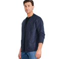thumbnail image 4 of Cardigan droit George pour hommes, 4 of 6