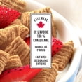 thumbnail image 4 of Quaker Oatmeal Squares Cereal, 4 of 8