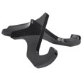 thumbnail image 2 of 2Pcs Kalimba Stand Crystal Acrylic Holder Support Bracket Portable Music Instrument AcessoriesBlack Crystal, 2 of 14