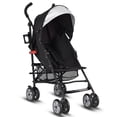 thumbnail image 1 of Patiojoy Lightweight Foldable Baby Stroller Aluminum frame proof UV canopy, 1 of 10