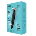 thumbnail image 4 of Braun Series XT3 –&nbsp;Tondeuse à barbe, 4 of 7