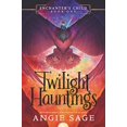 thumbnail image 1 of Enchanterâs Child, Book One: Twilight Hauntings, 1 of 5