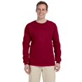thumbnail image 1 of Gildan Tee-Shirt Manches Longues Ultra Coton Adulte, 1 of 1