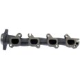 thumbnail image 1 of Dorman Exhaust Manifold 674-923 OE Solutions; OE Replacement; With Gaskets/Hardware, 1 of 3