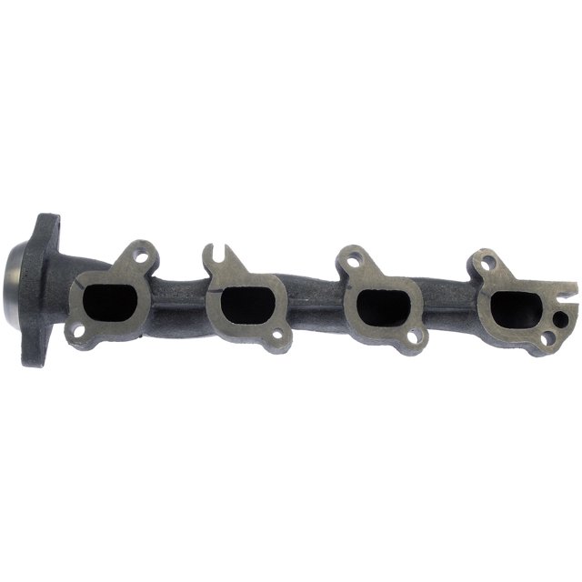 Dorman Exhaust Manifold 674-923 OE Solutions; OE Replacement; With Gaskets/Hardware