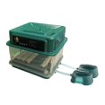 thumbnail image 2 of Milaget Automatic Intelligent Egg Incubator Hatching Eggs Digital Poultry Adjustable Egg 10eggs, 2 of 9