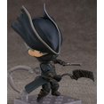 thumbnail image 2 of Bloodborne: Hunter Nendoroid Action Figure, 4" Multicolor, 2 of 5