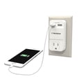 thumbnail image 2 of Chargeur USB Westinghouse à 1 prise, 2 of 2