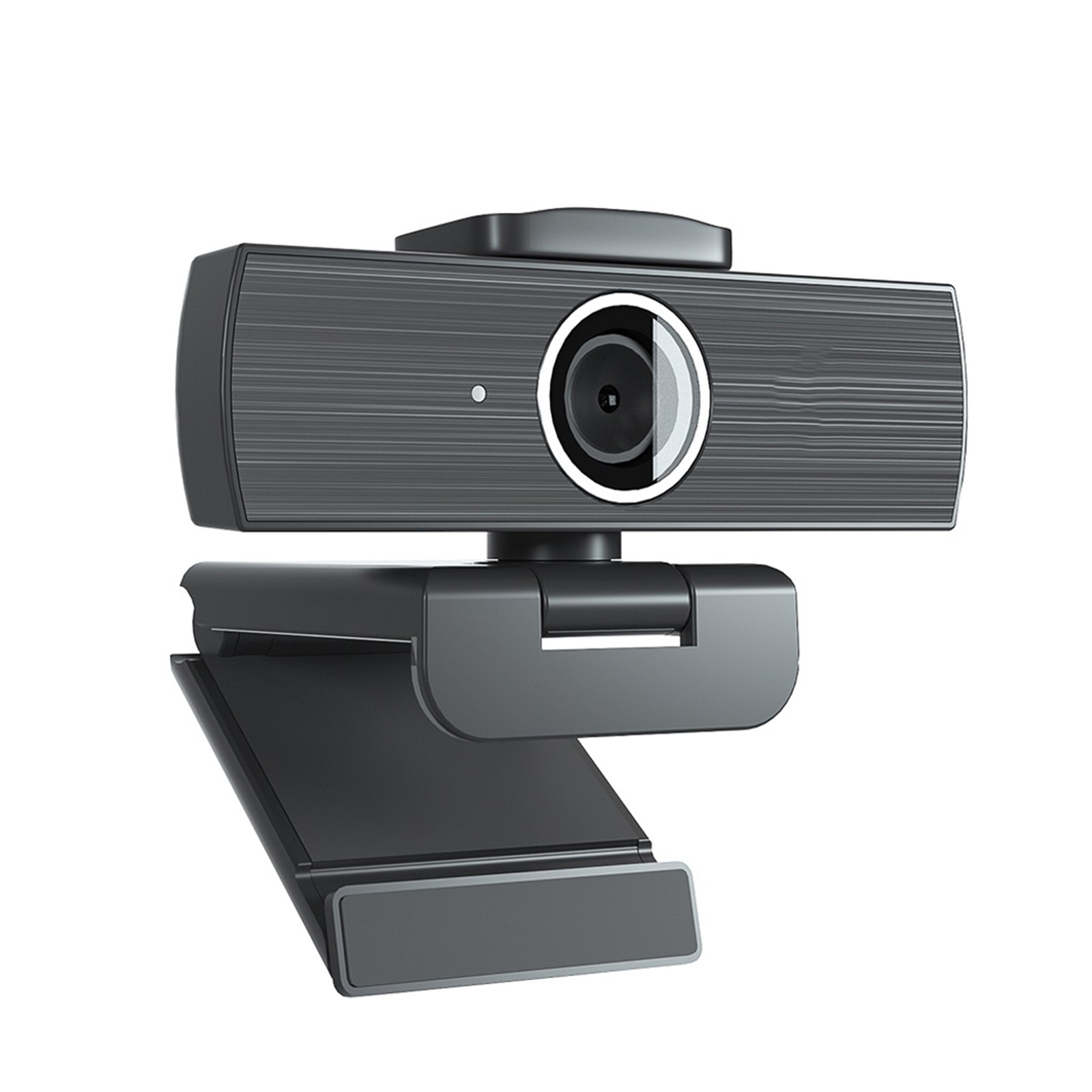 Webcam 4k USB Webcam Web Camera With Microphone Web Cam For PC Computer Laptop Stream Video Mini Camera With Webcam Cover