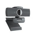 thumbnail image 1 of Webcam 4k USB Webcam Web Camera With Microphone Web Cam For PC Computer Laptop Stream Video Mini Camera With Webcam Cover, 1 of 7