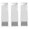 thumbnail image 3 of 3pcs Vacuum Cleaner Tool Brush For Xiaomi For Conga For Ecovacs For Deebot For Robot Vacuum Cleaner Parts Clean Brush Accessory, 3 of 11