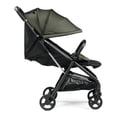 thumbnail image 4 of Peg Perego Selfie Plus Stroller - Metal, 4 of 5