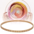 thumbnail image 1 of Knitting Tool, Knitting Loom, Circular Knitting Loom For Hand-eye Coordination Cultivating Interest, 1 of 8